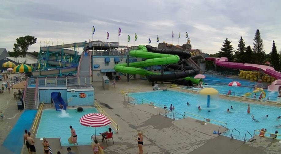 Funtown Splashtown USA, United States